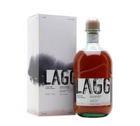 Lagg Corriecravie / Oloroso Finish Island Single Malt Scotch Whisky