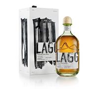 Lagg - Inaugural Release - Batch 2 Heavily Peated - Whisky 70cl 50% ABV