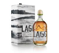 Lagg Inaugural Release Batch Three