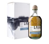 Lagg Small Batch Quarter Cask Limited Edition Island Single Malt Scotch Whisky 70cl