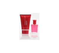 Laghmani Hidden Code Red Mens Gift Set Long Lasting Fragrances