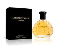 LAGHMANI OUD BLACK POUR FEMME (FP8049)