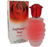 Laghmani's Rose Ladies Women Perfume Eau De Parfum Spray Fragrance 85 ml