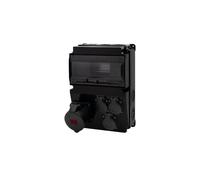 LAGO 10M SCENIC Distribution Board 32A 5p F3.2666
