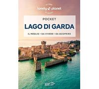 Lago di Garda (Guide EDT/Lonely Planet. Pocket)