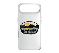 Lago di Ledro Italy Design Vacation Souvenir Case for iPhone Air