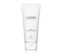 [Lagom] Cellup Ph Cure Foam Cleanser 120ml