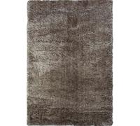 Lagom Grey Shaggy Rugs - 120X170 cm