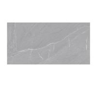 Lagom Porcelain Wall and Floor Tile | Matt Gra | 30cm x 60cm