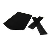 Lagomloot 3 Pack Dryer Filter Replacement Compatible with for miele Tumble Dryers, Fits Models T8801WP T8826WP T8827WP T8847WP, Replaces Parts 9057930 9688381 7358901 for Heat Condenser Dryers