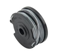 Lagomloot 3-Pack Replacement Spool Line for Mountfield FREEDOM MT48Li Cordless Grass Trimmer Auto-Feed,Tool-Free Change,Nylon