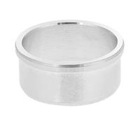 Lagomloot Bottom Bracket Adapter, Aluminium Alloy for GXP Crank Repair Tool with 22mm Inner Diameter, Compatible with Various Bottom Brackets for Bike Maintenance
