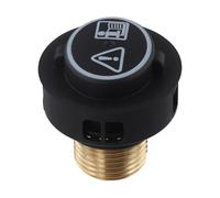 Lagomloot Brass Safety Valve Cap for Karcher SC4 & SC5 Steam Cleaners, Replacement Part 45901050, Includes O-Ring Seal