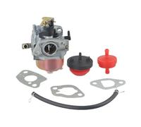 Lagomloot Carburetor Replacement Part for Troy-Bilt 2890 Storm Snow Blower 31AH74P4766, Compatible with 951-10974 951-12705 951-14023A, Steel