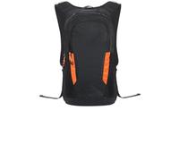 Lagomloot Cycling Hydration Backpack, 12L Water Resistant Sports Rucksack with Reflective Strips for Hiking Running