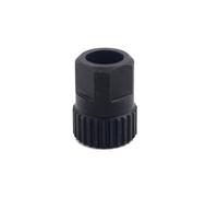 Lagomloot for DT for SWISS Pawls Star Ratchet Hub Lock for ring Nut Tool, Cr-V Steel Removal Installation for 240S 340 350 440 540 Hubs, Black Hex Wrench