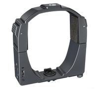 Lagomloot for mavic 4 Pro Dispenser Remote Control Delivery Device Light Activated Drop System Camera Mount Accessory 12.2x11.5cm