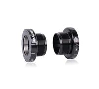 Lagomloot for ZTTO BSA30 Bottom Bracket, Sealed Ceramic Bearings for 68/73mm Frame to BB30/PF30 Crankset, Aluminum Alloy Bike Component