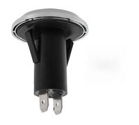 Lagomloot Grill Ignitor Button Switch, Compatible with for Weber for Genesis II 310 E315 S335 E-410 Replaces 69283, Easy Install Replacement Part for Seamless Ignition