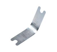 Lagomloot Lever Release Bracket N087367, Compatible with for DW723 DWX723 DWX724 DW730 DWX725 Miter Saw Stand, Includes for LEAF Spring and Mounting Hardware