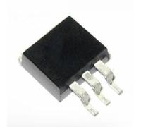 Lagomloot LM2940CS-5.0 Voltage Regulator IC, TO-263 Package Low Dropout for STABILIZER Chip, Compatible with Electronic Projects and Repair