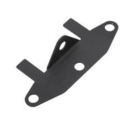 Lagomloot Mudguard Bracket Connector for super 73 S-26 E-Bike, ABS Black Replacement Mud Retaining Part, Easy Install Modification Accessory