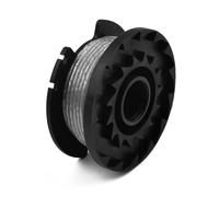 Lagomloot Replacement Cutting Line Spool for Bosch EasyGrassCut 18V Cordless Grass Trimmer 4 m .6 mm Nylon Line,Compatible with EasyGrassCut 23/26/18,18-230/260/26 (F016800569)