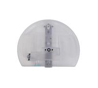 Lagomloot Replacement Fresh Water Tank for for yeedi Cube Wet and Dry Vacuum Cleaner, High-Capacity PE Plastic Mopping Reservoir Accessory