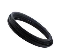 Lagomloot Replacement Mower Drive Belt 532178138 for 42 Inch Deck, Fits for craftsman Gravely, Replaces 532144200 419271 531007562, 1/2x88 Inch Rubber Lawn Mower Belt