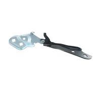 Lagomloot Right Side Front Bonnet Hood Hinge, Compatible with for Tesla Model 3 2017-2020, Direct Fit Metal Replacement for OEM 1098793-00-C