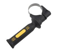 Lagomloot Side Handle, Anti-Vibration Auxiliary Grip for Dewalt DCH253 DCH273 DCH213 SDS Rotary Hammer Drill, Replacement Part N112156