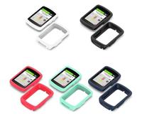 Lagomloot Silicone Protective Case for Bryton Rider S510, Shockproof All-Round Cover with Cutouts, Soft Non-Slip Bike Computer Skin