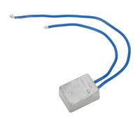 Lagomloot Soft Current Limiter, 230V 20A Retrofit Module for Brushed Motor Power Tools, Smooth Startup Controller 3450W