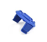 Lagomloot Spool Cover Cap for Mac for allister MGTP18Li Grass Trimmer Blue Plastic Replacement Cap,55 x 30 mm,Compatible with MGTP18Li Model
