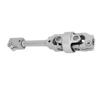 Lagomloot Steering Column Shaft Lower, Metal Direct Replacement for BMW for x5 E53 2000-2006, Part Number 32306758076