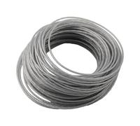 Lagomloot Trimmer Line Spool, 24m 1.65mm Replacement for Bosch ART 23 24 27 30 36 Li EasyGrassCut UniversalGrassCut AdvancedGrassCut, F016800462