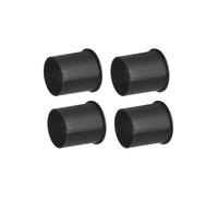 Lagomloot Vacuum Cleaner Tube Adapter, 35mm to 32mm Reducing Connector for Brush Head Conversion, 4 Pack