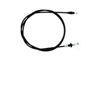 Lagomloot Variable Speed Cable for CRAFTSMAN Remington, Compatible with 746-04655 746-04655A 946-04655, Black Replacement Part for Smooth Control