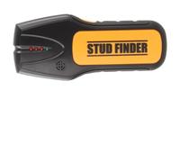 Lagomloot Wall Stud Finder Sensor, Multi-Function Detector for Wood Center Metal AC Wire with Backlight Display, High Sensitivity Scanner for DIY Home Improvement Projects