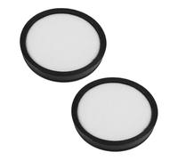 Lagomloot Washable Reusable Filter for for VAX 4 Vacuum Cleaner, Compatible with CLSV-B4KS B4BS B4KP B4DP B4KSRB B4KPRB B4KC B4DC Models, 2 Pack
