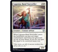 Lagonna-Band Storyteller | Theros Beyond Death