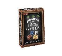 Lagoon Dice Game Compendium