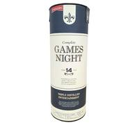 Lagoon Group 1146 Complete Games Night, Multi