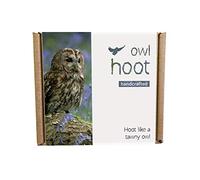 Lagoon Group 85550 Bird Call-Owl Hoot