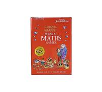 Gangsta Granny's Mental Maths Games