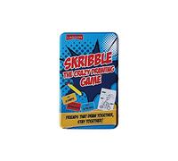 Lagoon Group Skribble The Drawing Game in a Tin