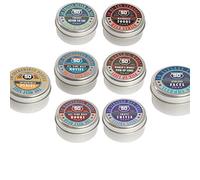 Lagoon Group Tabletop Fun In A Tiny Tin - 1 x Tabletop Trivia : 50 All Time Best Movies