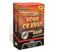 Lagoon Group The 4255 BBC A Question of Sport Home or Away Game, Multi