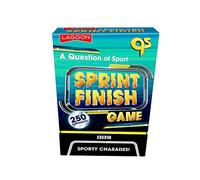 Lagoon Group The 4257 BBC A Question of Sport Sprint Finish Game Other License, Multi