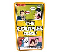 Lagoon Group The 5358 Couples Quiz, Multi